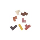 LOGIC CUBE PUZZLE IN 3D 4