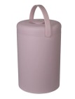 Kosz na zużyte pieluchy Magic Essential - różowy (na 20 pieluch)  2
