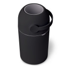 DIAPER PAIL MAJESTIC BLACK 3