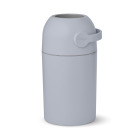 DIAPER PAIL MAJESTIC ICE BLUE 2