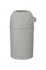 DIAPER PAIL MAJESTIC LIGHT GREY 2