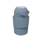 DIAPER PAIL HEKA M PIGEON BLUE 2