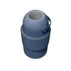 DIAPER PAIL HEKA M PIGEON BLUE 3