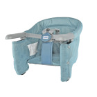 Krzesełko podróżne Trunki - Niebieskie 2