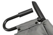 Krzesełko podróżne Trunki - Szare 5