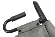 Krzesełko podróżne Trunki - Szare 6