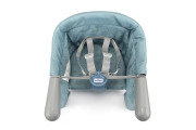 Krzesełko przenośne Trunki -  Niebieskie 7