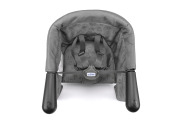 Krzesełko przenośne Trunki -  Szare 7
