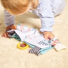 Książeczka edukacyjna dla dziecka Baby Sea - Adorable moment 2