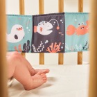 Książeczka kontrastowa Baby Sea - Adorable moment 4