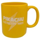 Kubek ceramiczny Pikachu 3D, 325 ml - Pokemon 2