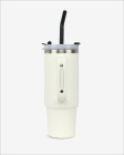 Kubek termiczny Runbott Latt 800 ml - kremowy 3