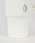 Kubek termiczny Runbott Latt 800 ml - kremowy 6