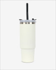 Kubek termiczny Runbott Latt 800 ml - kremowy 8