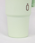 Kubek termiczny Runbott Latt 800 ml - melonowy 6
