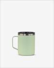 THERMAL BOTTLE RUNBOTT MUG 400ML MELON 2