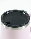 Kubek termiczny Runbott Mug 400 ml - pudrowy róż 3