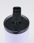 Kubek termiczny Runbott Siip 350 ml - Liliowy 4