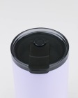 Kubek termiczny Runbott Siip 350 ml - Liliowy 5