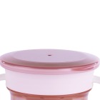 Kubek z silikonowym ustnikiem 270ml - Jednorożec 4