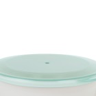 Kubek z silikonowym ustnikiem Explorer - Dżungla - 270ml 3
