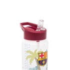 Kubek ze słomką 450 ml - FC Barcelona 3