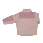 Kurtka/bluza Voksi 98/104 - różowa 2