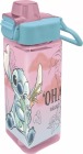 Kwadratowa butelka bidon - Lilo & Stitch 11