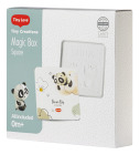 Kwadratowe pudełko na odcisk - Magic Box 11