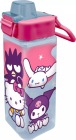 Kwadratowy bidon 500ml hello kitty 11
