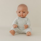 Lalka bez ubranka chłopiec Hiszpan 32 cm 3