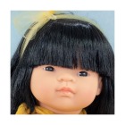 Lalka w ubranku dziewczynka Azjatka 38 cm - My Friends & Me 3