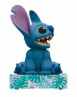 Lampka nocna 3D figurka | Lilo & Stitch 7