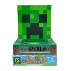 Lampka nocna 3d minecraft 11