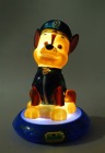 NIGHT LAMP 3D FIGURE CHASE PSI PATROL 4