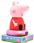 NIGHT LIGHT 3D FIGURE PEPPA PIG 2