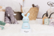 SOLO RABBIT LED NIGHT INDUCTION - BLUE 5