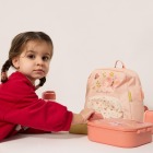 Lunchbox 1200ml - Motyle 2