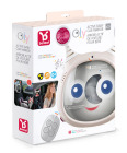 OLY CAR MIRROR BEIGE 11