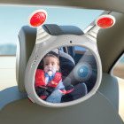 OLY CAR MIRROR GREY 4