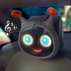 OLY CAR MIRROR GREY 5