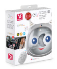 OLY CAR MIRROR GREY 11