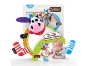 My First Mirror Friend - Cow 11