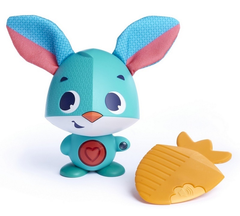 Mały Odkrywca Wonder Buddies Królik Thomas - zabawka interaktywna 1
