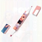 Markery flamastry dwustronne 12szt  WOW Generation 2