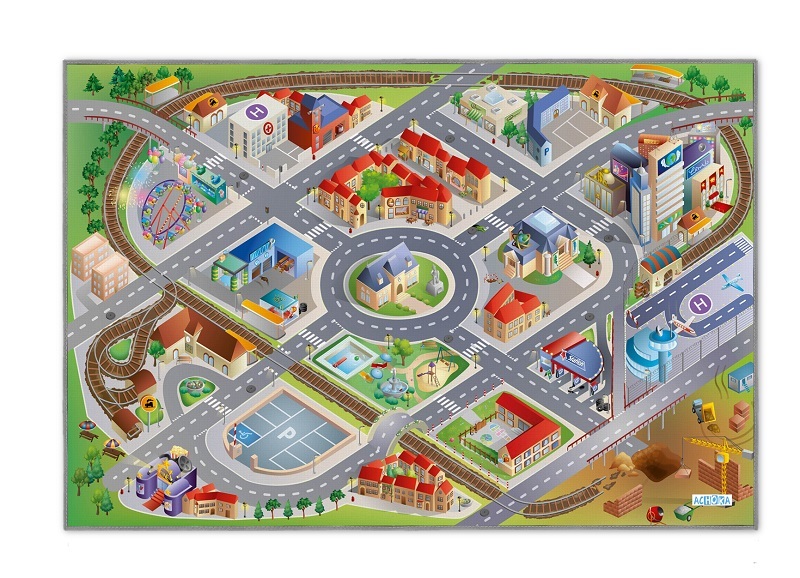 PLAY MAT DISTRICT 100x150 1