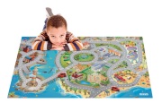 PLAY MAT SEASIDE 100x150 2