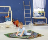 PLAY MAT FARM 75X112 2