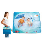 TREASURE THE OCEAN XL OUTDOOR PICNIC MAT 2