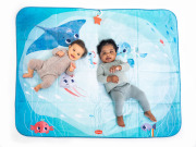 TREASURE THE OCEAN XL OUTDOOR PICNIC MAT 3